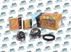 GMB 5204  (FD110) ÖN TEKER RULMAN KİTİ FORD TRANSIT 2.5