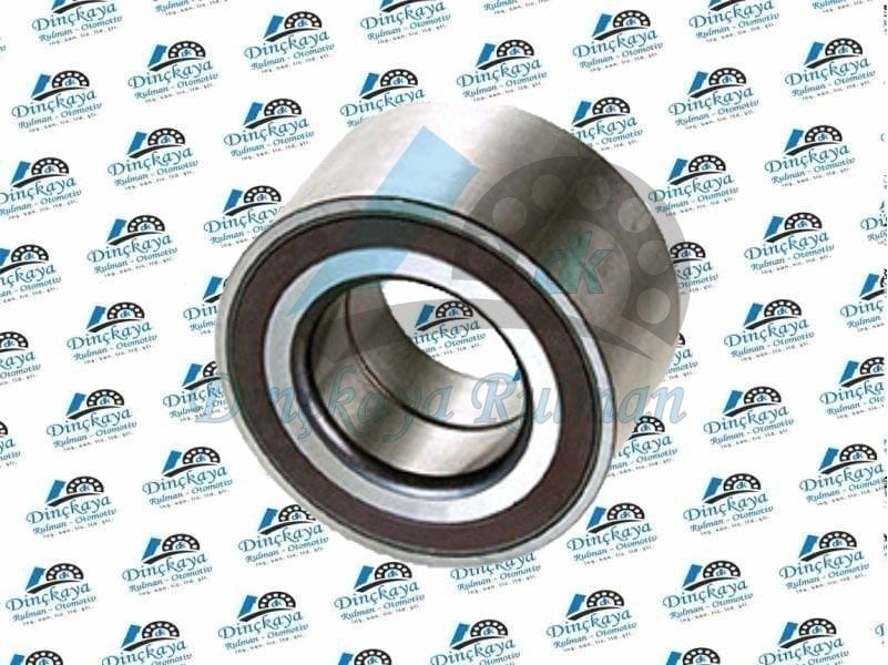 SKF BAH 0186 3350.69/84 (VKBC 20011) ÖN TEKER RUL. PEUGEOT PARTNER 307 ABS