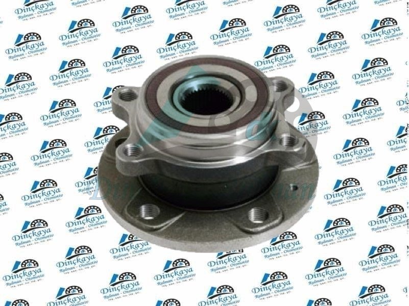 SKF BAR 0088 AC/VK2 1T0498621/3C0498621 (VKBC 20218) ÖN PORYA RULMANI VW GOLF V/CAD./PASS.