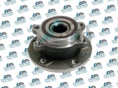 SKF BAR 0088 AC/VK2 1T0498621/3C0498621 (VKBC 20218) ÖN PORYA RULMANI VW GOLF V/CAD./PASS.