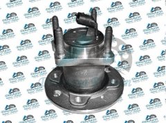 SKF BAR 0108 1604315 (VKBC 20126) ARKA PORYA RULMANI OPEL ASTRA H ABSLİ