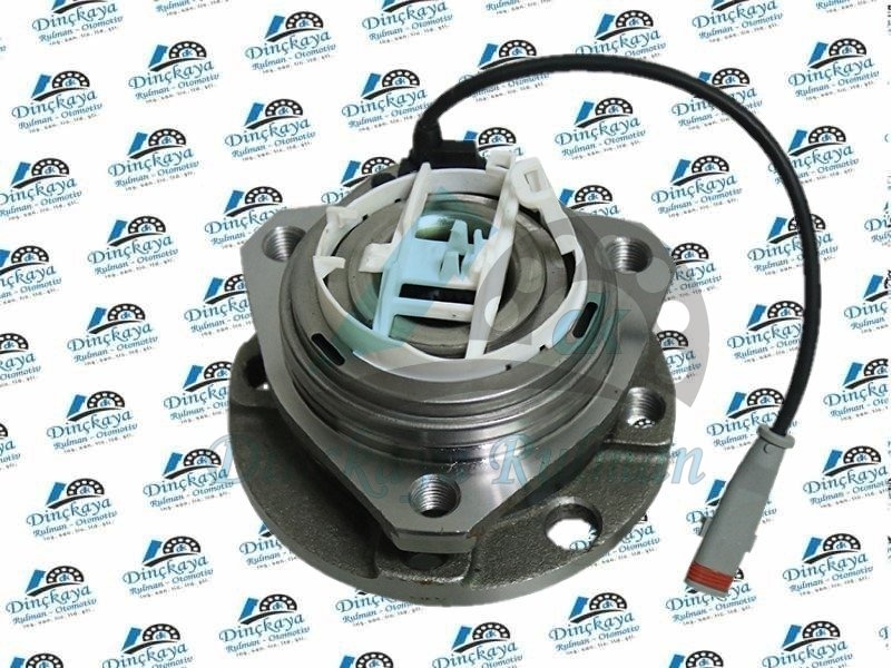 SKF BAR 0112 C/VK40 1603253 (VKBC 20157) ÖN PORYA RULMANI OPEL AST.H ABS 4 BJN