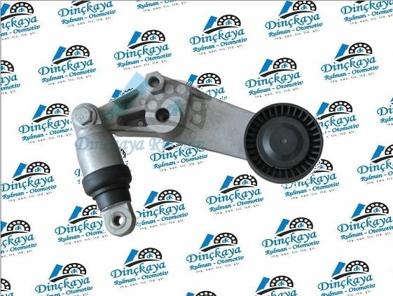 ALT 06304 16620-0W090 GERGİ RULMANI TOYOTA COROLLA 1.6 (4001610)