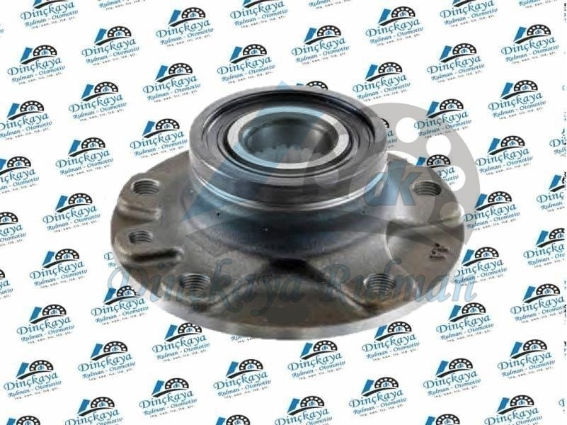 VOE VKBA 6725 51832400 (VHB 6725) ARKA PORYA RULMANI ALFA ROMEO GIULIETTA