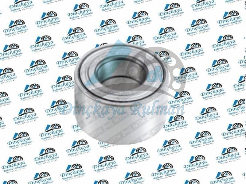 SNR GB 40088 S05 51810364 ÖN TEKER RULMANI FIAT DOBLO