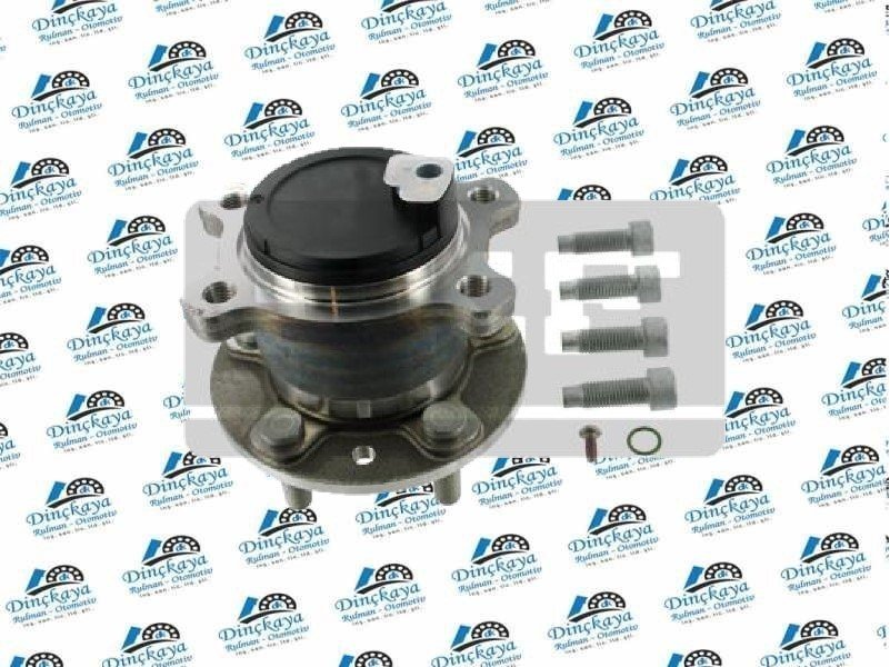 SKF VKBA 6637 8G912C299FAA ARKA PORYA RULMANI FORD KUGA 4*2 08>