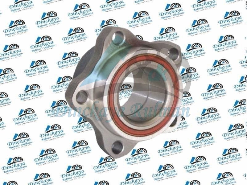 SKF BTF 1210 6C112B663AA (VKBC 20021) ÖN PORYA RULMANI FORD TRANSIT V347
