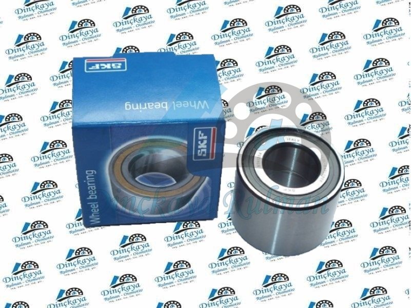 SKF BTH 1204 3748.39 (VKBC 20015) ARKA TEKER RULMANI RENAULT CLIO/MEGAN