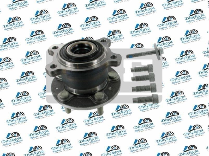 SKF VKBA 6638 8V411A049AA ARKA PORYA RULMANI FORD KUGA 2.0TDCI 4*4