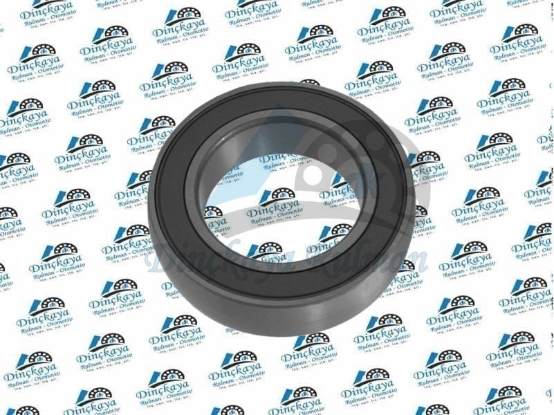 EBI F 122901.72 97AG3C083AD (F-555102.02) ŞAFT ASKI RULMANI FORD FOCUS