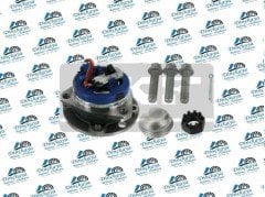 SKF VKBA 3511 1603209 ÖN PORYA RULMANI ASTRA G ABS Lİ (BAR 0049)