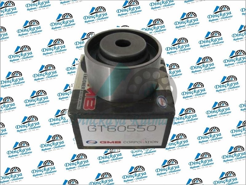 GMB GT 60550 71736493 GERGİ RULMANI ALFA/FIAT