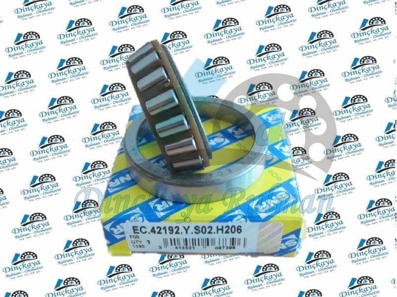 SNR EC 42192 YS02 55188083 ŞANZUMAN RULMANI OPEL ASTRA H 6 İLERİ YM.