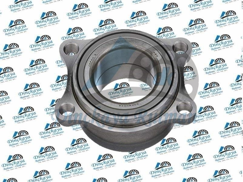 NSK 50 KWH 02 A-Y-01 43210-WL000 ARKA PORYA RULMANI INFINITY FX 35-45