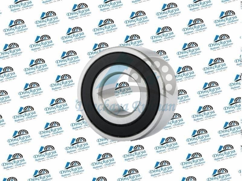 ORS 62202 2RS  ORS RULMAN