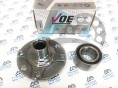 VOE VHPK 5306  ÖN PORYA+RULMAN OPEL ASTRA F (636114)