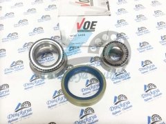 VOE 5498  ÖN TEKER RULMAN KİTİ MERCEDES