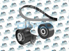 DAYCO KTB 967 0831.W1 TRİGER SETİ FORD FOCUS MONDEO 2.0HDI/PEUGEOT 308