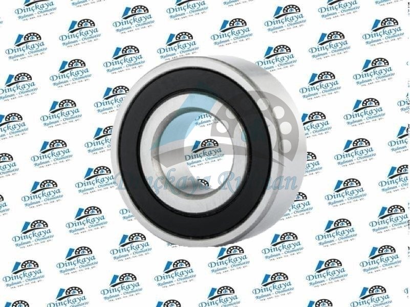 ORS 62207 2RS  ORS RULMAN