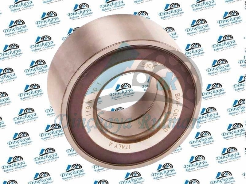 SKF BAH 0053 ADX 71714459 (VKBC 20058) ÖN TEKER RULMANI OPEL CORSA D ABS