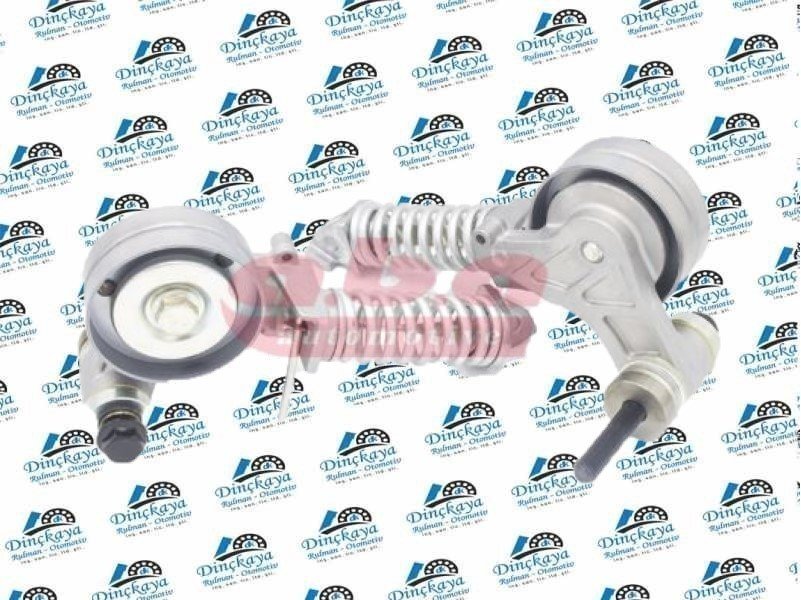 ABA 25305345 1340550 GERGİ RULMANI OPEL CORSA B 1.2 16V