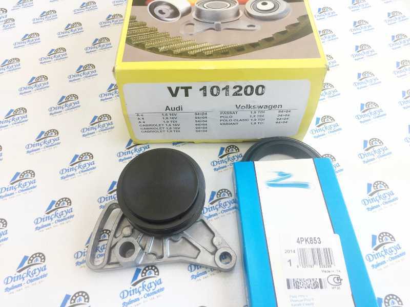 GMB VT 101200  TRİGER KİTİ AUDI A4 1.6/1.8