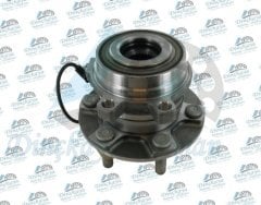VOE VKBA 7134 40202-4KH3A (VHB 7134) ÖN PORYA RULMANI NISSAN NAVARA 4X4 16>
