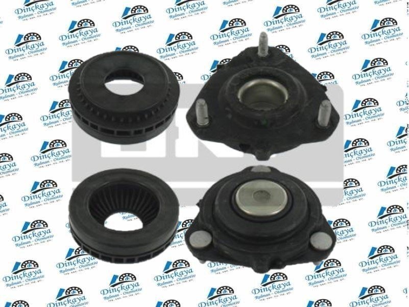 SKF VKDA 35424 T 2S613K155AD/AE AMORTİSÖR RULMAN TAKIMI FORD FIESTA/FUSION