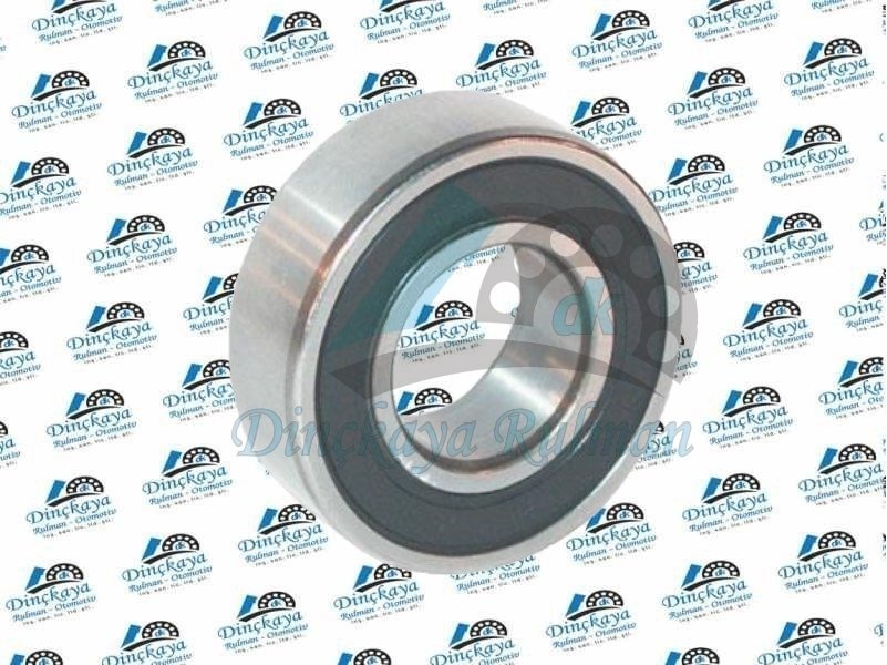 ORS 63007 2RS  ORS RULMAN