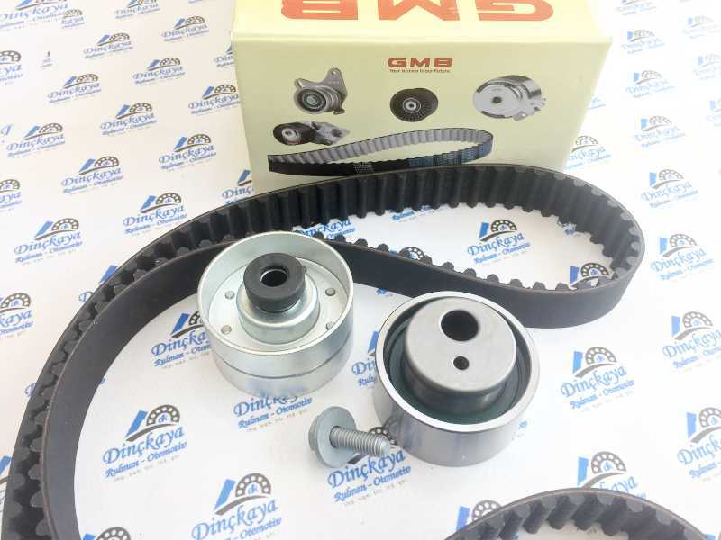 GMB VT 103244 0831.N2 TRİGER KİTİ PEUGEOT PARTNER DW8