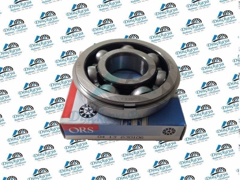 ORS 630106  PİRİZDİREK  RULMANI TOFAŞ SLX