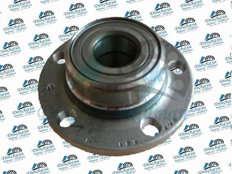 SKF BAF 4104 BB/VK210  (VKBC 20080) ARKA PORYA RUL. AUDI/SKODA 5 BJ