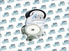 ALT 03345 5751.86 GERGİ RULMANI CITROEN C3 HDI/FORD FIESTA/FOCUS 1.6