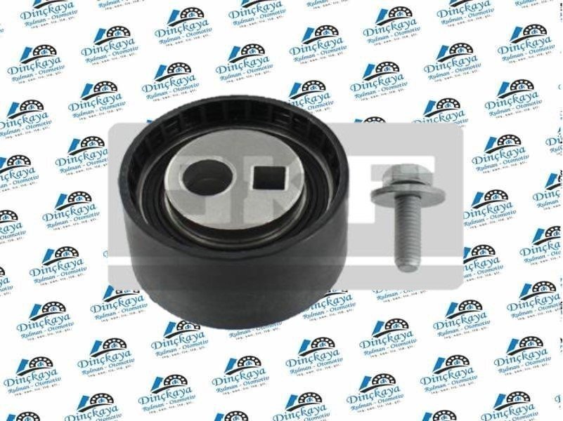 SKF VKM 13244 0829.59 GERGİ RULMANI PEUGEOT/CITROEN