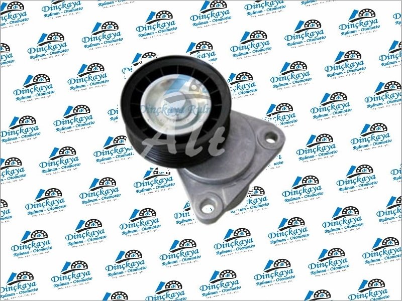 ALT 04329 1S7Q6A228AC GERGİ RULMANI FORD MONDEO III /MAZDA 6 CGG-GY