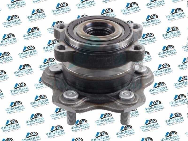 NTN HUB 056T-1 43202-CA000 ARKA PORYA NISSAN MURANO/ELGRAND 3.5 4*4