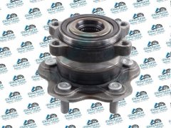 NTN HUB 056T-1 43202-CA000 ARKA PORYA NISSAN MURANO/ELGRAND 3.5 4*4