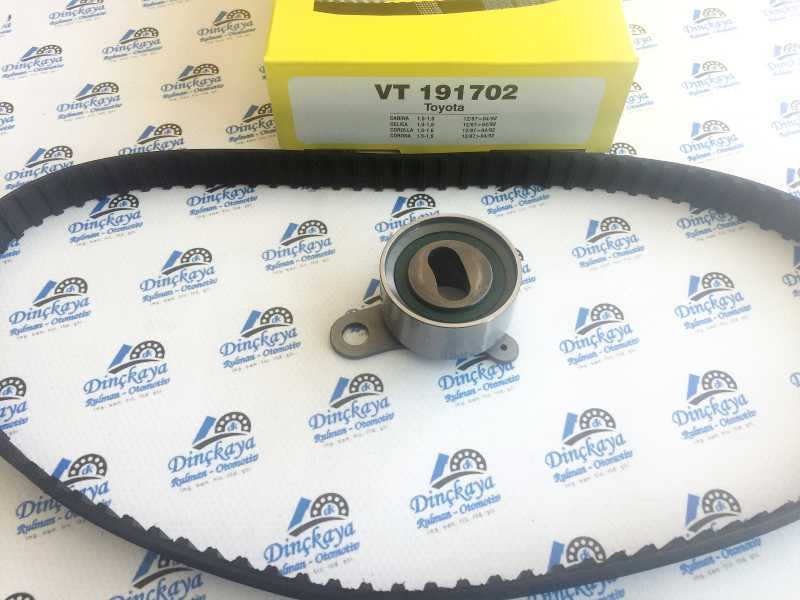 GMB VT 191702 13505-15041 TRİGER KİTİ TOYOTA COROLLA/CORONA 1.6 KARBÜRATÖRLÜ
