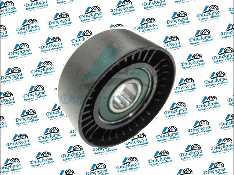 GMB GT A0020 5751.61 GERGİ RULMANI PEUGEOT 206/306/406 (25405161)
