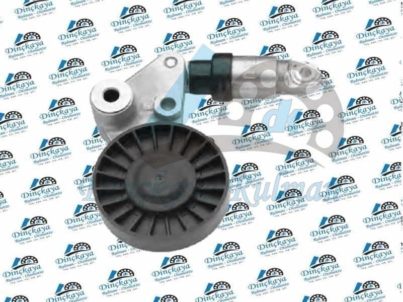 VOE 534003310 1340530 (VTB 35007) GERGİ RULMANI OPEL VECTRA C