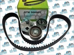 GMB GTK 500901 24312-27000 (HY006) TRİGER KİTİ HYUNDAI ACCENT/GETZ1.5CRDI 03>
