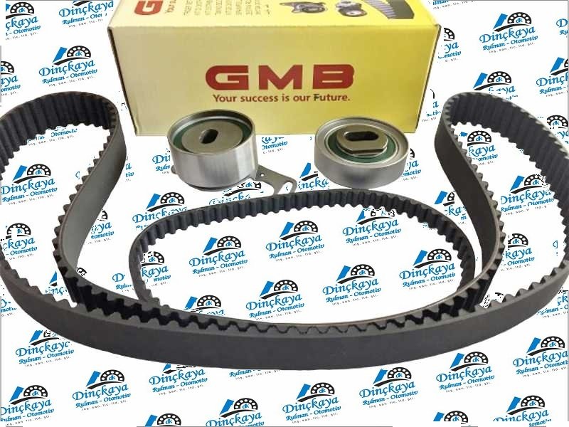 GMB VT 193011 13404-PT0-003 TRİGER SETİ HONDA EURO ACCORD 2.2