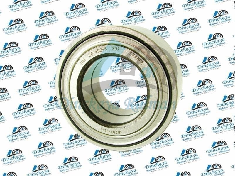 SNR GB 40246 S07 3350.27 ÖN TEKER RULMANI PEUGEOT 806/CITROEN JUMPY