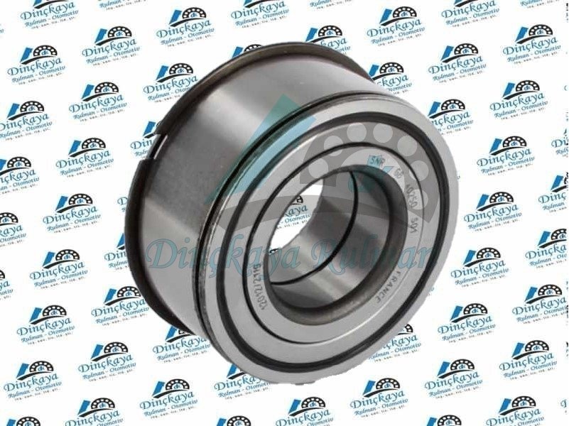 SNR GB 40250 S01 7701205780 ÖN TEKER RULMANI RENAULT LAGUNA/SAFRANE/MEGANE