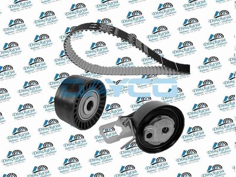 DAYCO KTB 917 1610577780 TRİGER SETİ PEUGEOT DV6FC-DW6FD