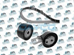 DAYCO KTB 917 1610577780 TRİGER SETİ PEUGEOT DV6FC-DW6FD