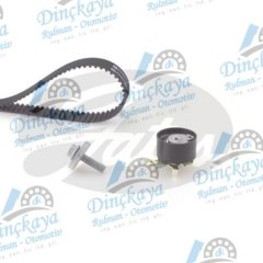 GATES K015578 XS 7701477028 TRİGER KİTİ RENAULT CLIO/KANGOO 1.5DCI