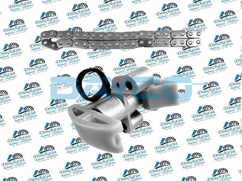 DAYCO KTC 1065 0816.J1 ZİNCİR SETİ PEUGEOT 308 1.6 HDI