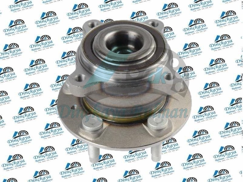VOE VKBA 7492 13502872 (VHB 3318)ARKA TEKER RULMANI CHEVROLET CRUZE ABSLİ
