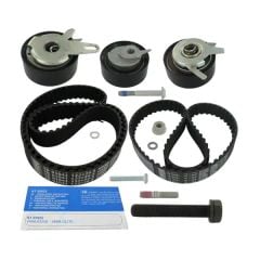 SKF VKMA 01270 074198119B TRİGER KİTİ KOMPLE VW TRANSPORTER 2.5TDI